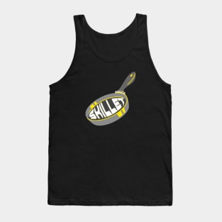 SKILLET Tank Top